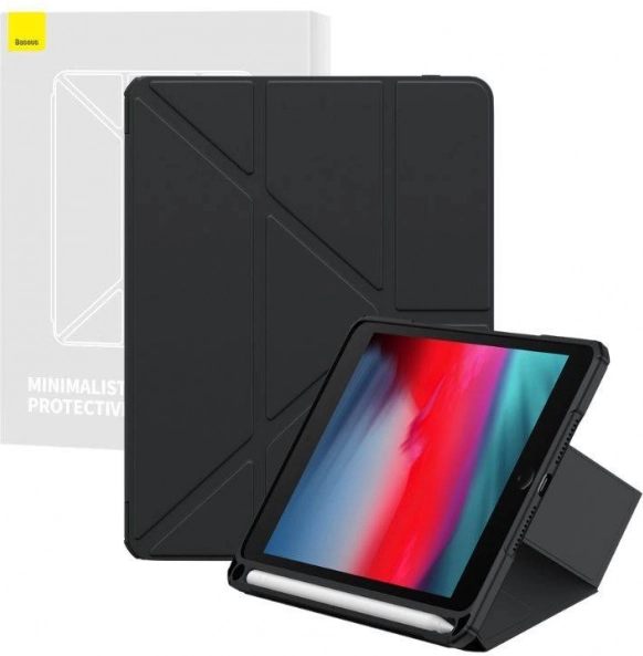Baseus Minimalista védőtok iPad Mini 4/5 számára
