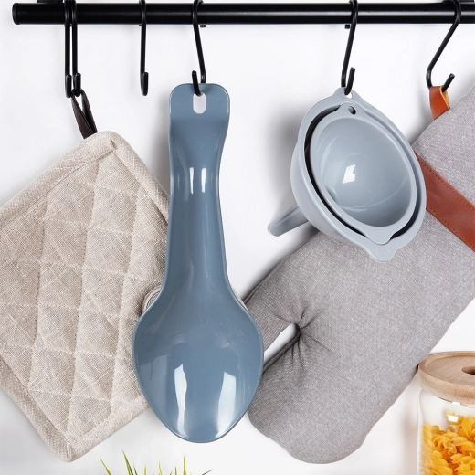 Könnyű tisztítás és felakasztható kialakítás