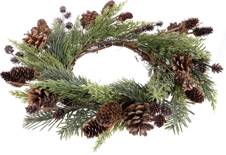 Könnyű díszítés az évszakhoz igazítva