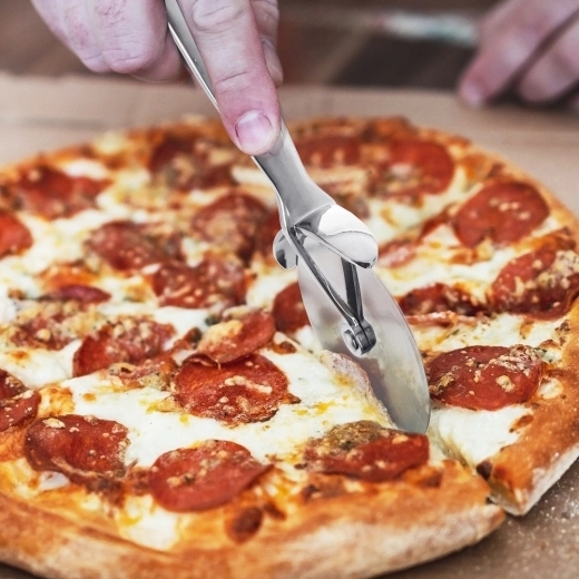 Ergonomikus nyél és könnyű karbantartás