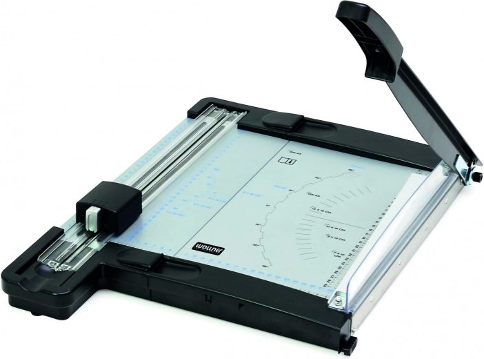 Guillotine vágógép vágókéssel GT 320