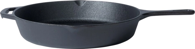 Egyenletes hő és ropogós eredmények