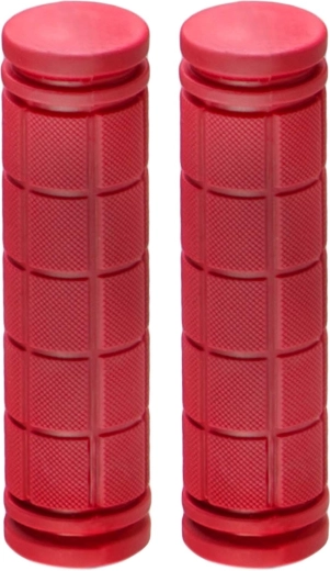 Soke Evo piros rollermarkolat 2 db