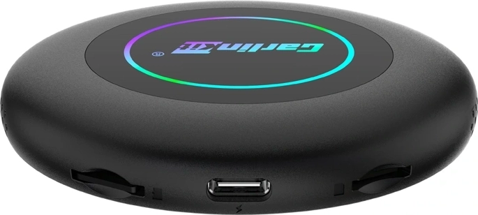 4G internet, Wi‑Fi és egyszerű csatlakozás USB‑C-n keresztül