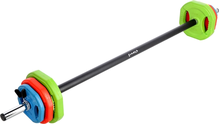 Ideális body pumphoz és otthoni edzéshez