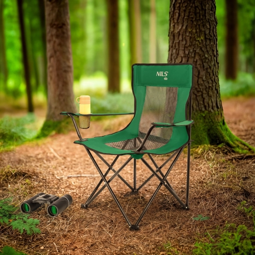 Összecsukható szerkezet a könnyű hordozhatóságért