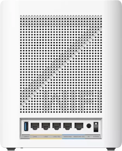Két 10Gbps port a maximális teljesítményért