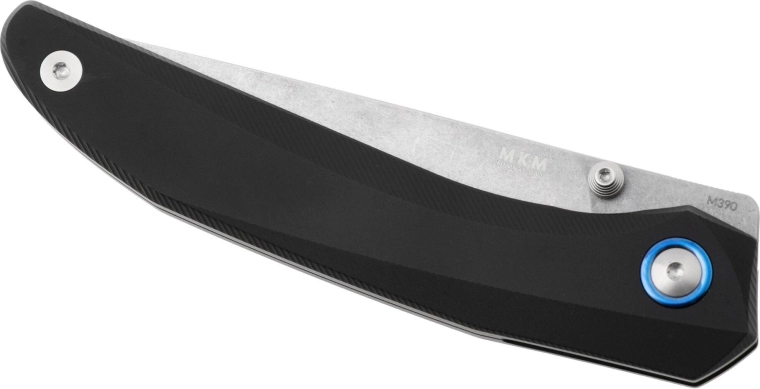M390 acél penge