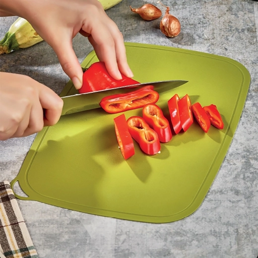 Tiszta és védett munkafelület