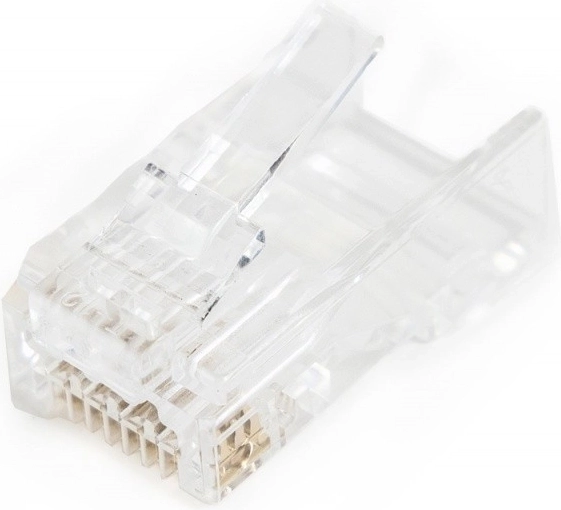 Megbízható Ethernet-kapcsolat