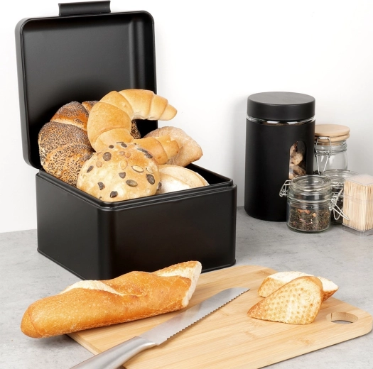 Tovább friss és ízletes pékáru