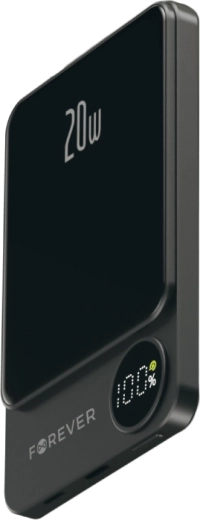 Gyors töltés akár 20 W-ig USB‑C PD-n keresztül