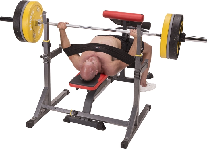 Stabil technika és vállvezetés