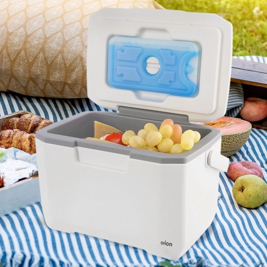 Ideális piknikhez és frissítőknek