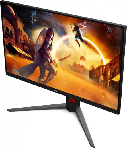 Fast IPS technológia a hű színekért