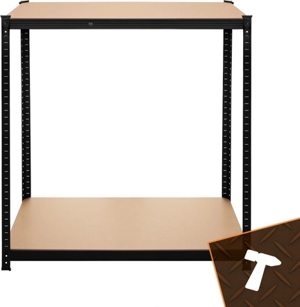 Csavarmentes összeszerelés percek alatt