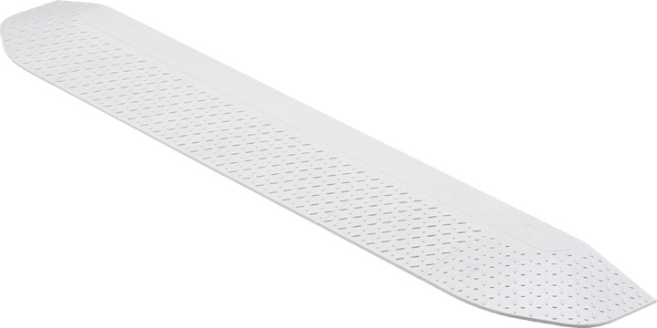 Egyszerű öntapadós telepítés