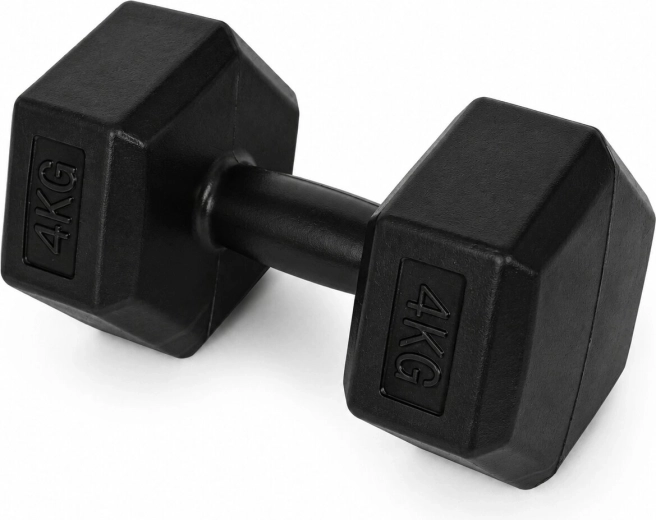 Gurulás elleni hatszög forma