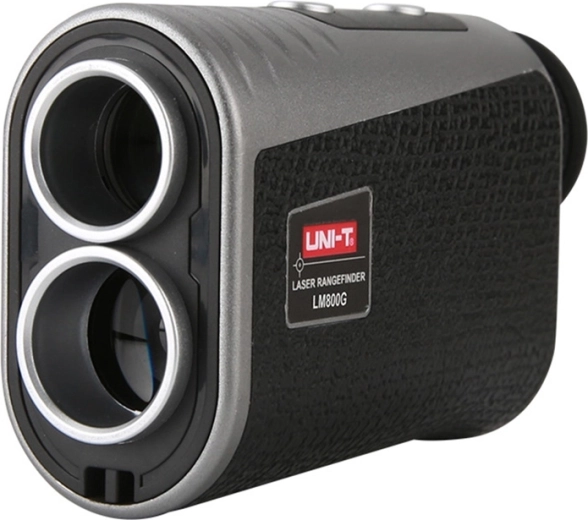 Uni-T LM800G lézeres távolságmérő golfhoz