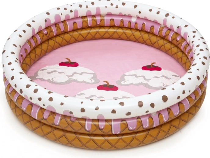 Puha és stabil falak három gyűrűből