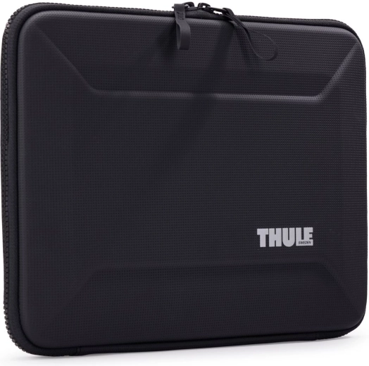 Thule Gauntlet 5 védő notebook tok MacBook 14"-hez - fekete