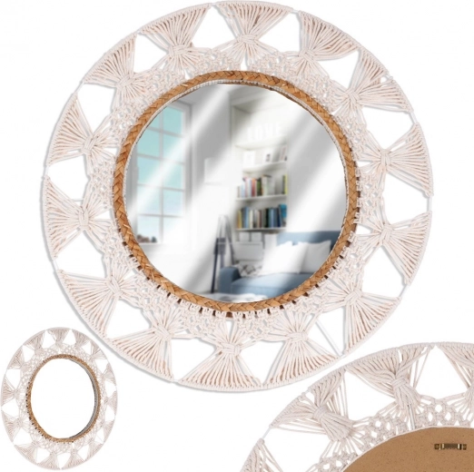 Egyszerű fali szerelés