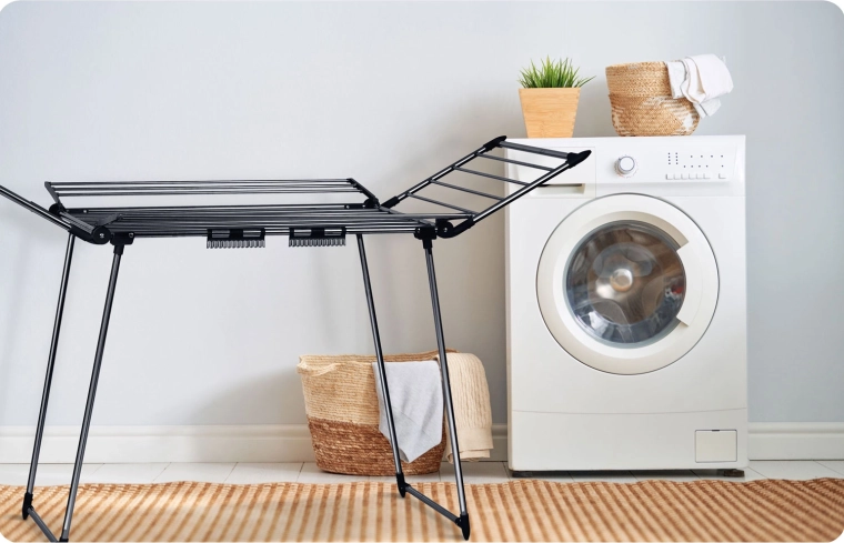 Praktikus szárnyak és akasztók az apróságokhoz