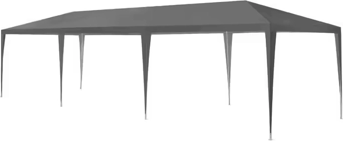 Stabil fémkonstrukció