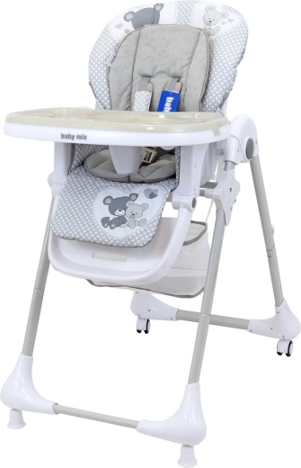 Baby Mix Infant latte etetőszék