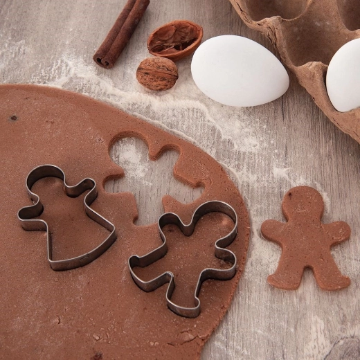 Precíz forma és tiszta vágások