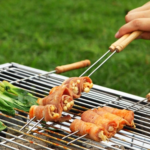 Stabil élelmiszerrögzítés