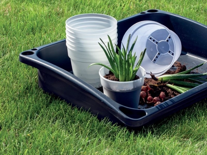 Tiszta munka rendetlenség nélkül