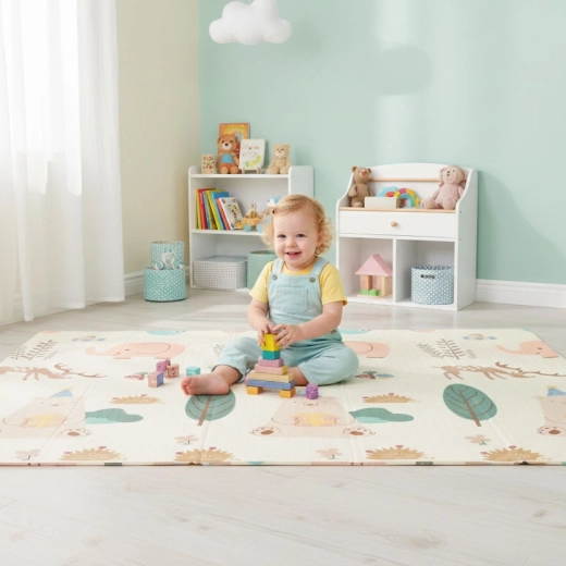 Kétoldalas, fejlesztő minták