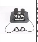 BodyStep stepper