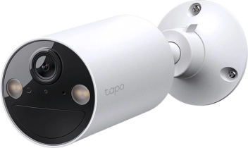 Kamera Tapo C410 Intelligens WiFi Kamera Beltéri És Kültéri Használatra