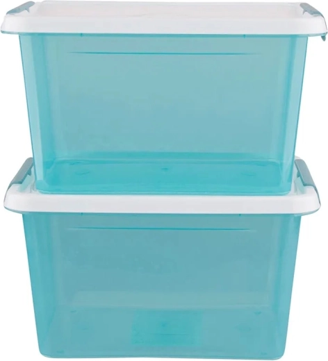 Arcticline téglalap alakú doboz szett 2× 2 l