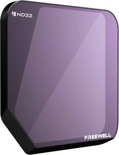 ND32 Szűrő DJI Mavic 3-hoz a Freewell-től