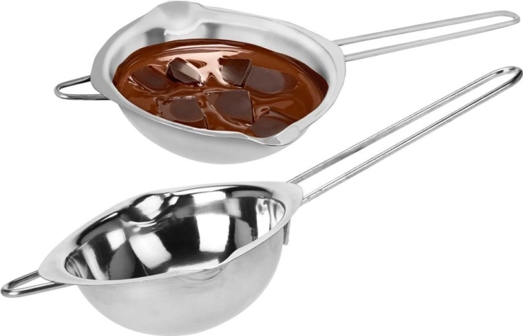 Tartós rozsdamentes acél, mosogatógépben mosható