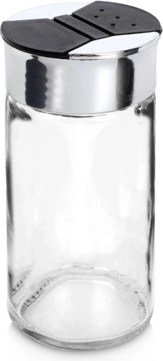 Kétféle nyílás a pontos adagoláshoz