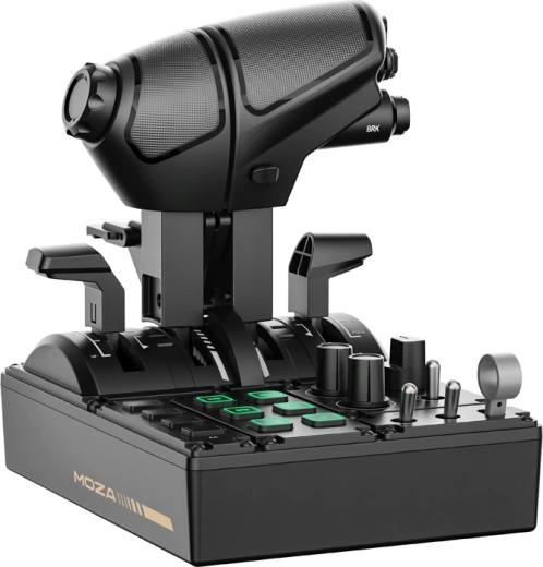 Moduláris karok minden repülési stílushoz