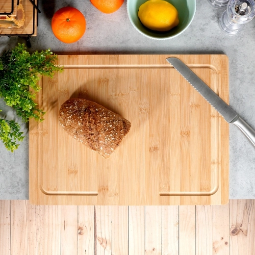 Nagy és univerzális munkafelület