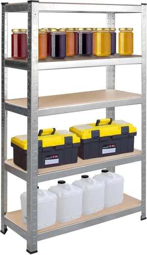 Magas teherbírás és sokoldalú felhasználás