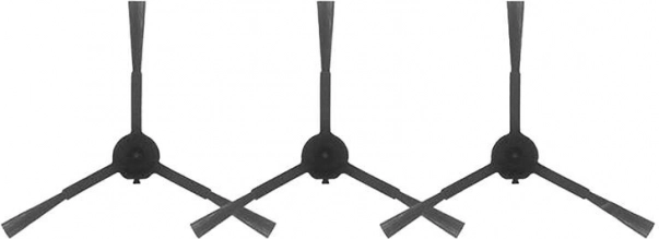 Oldalkefe az Airrobo T20+ robotporszívóhoz (3 db)