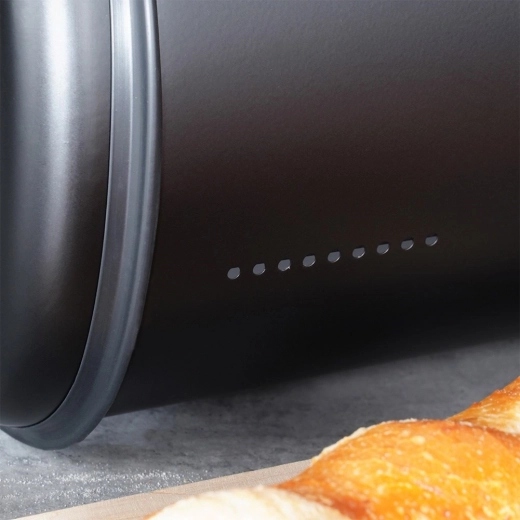 Tovább frissen tartja a pékárut