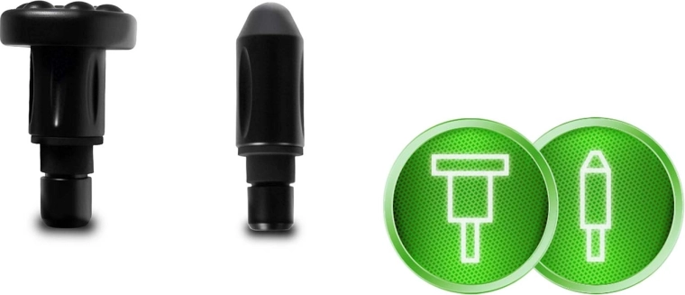 A finom relaxációtól a mélyszöveti masszázsig