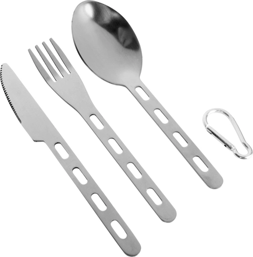 Strapabíró rozsdamentes acél minden terepre