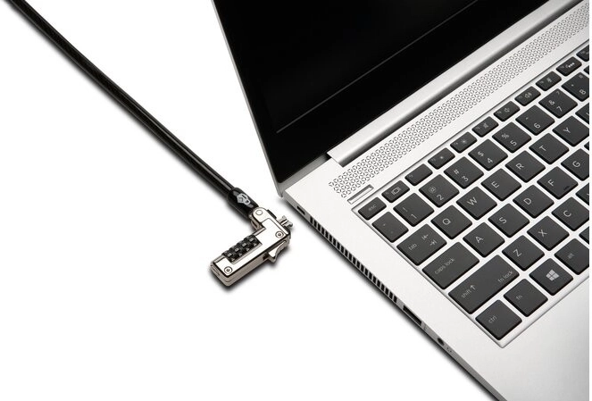 Visszaállítható 4 jegyű kombináció és egyszerű használat