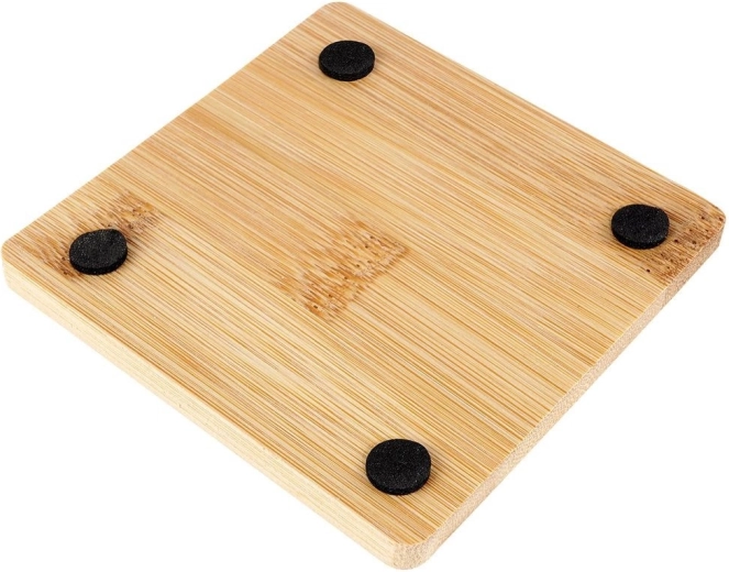 Csúszásgátló tappancsok a stabilitásért