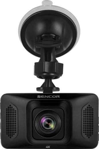 Sencor SCR 4400 4K autókamera
