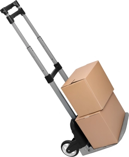 Akár 75 kg teherbírás és masszív kialakítás